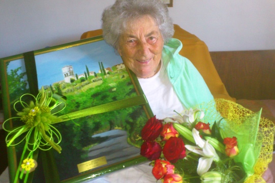 2015, najkrajanka Kort, foto D. Jug